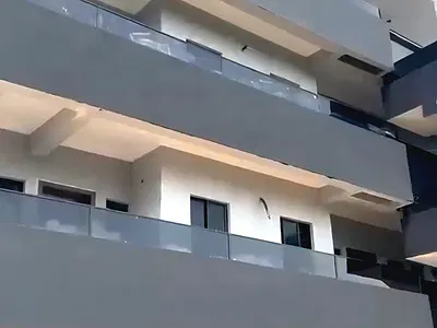 2 Bedrooms Apartment — Lekki, Lagos