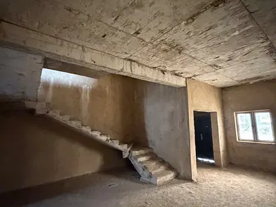 5 Bedrooms Semi Detached Duplex — Katampe, Abuja