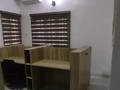 Standard Office Space — Cnipetesi Estate, Mangoro, Ikeja, Lagos