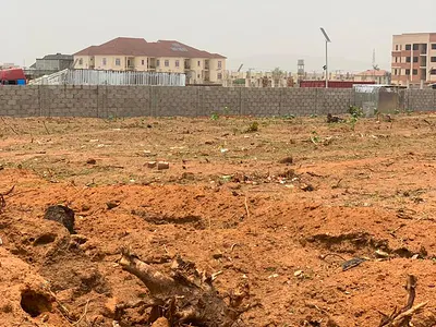 3 Bedroom Terrace — Letting North Abuja, Kabusa, Abuja