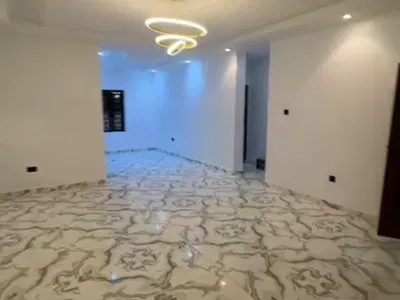Brand New 2 Bedroom Apartment Available — Surulere, Lagos