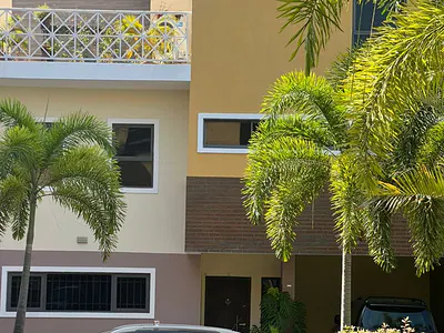 4 Bedroom Detached House — Off Palace Road Oniru, Oniru, Victoria Island (VI), Lagos