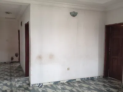 2 Bedroom Apartment — Ilaje, Ajah, Lagos