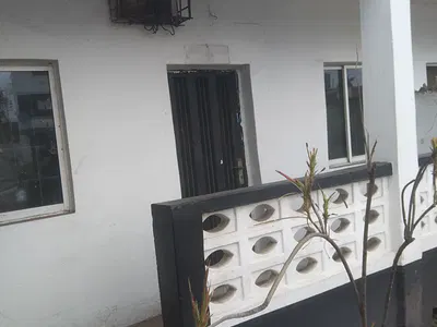 Mini Flat — Lateef Jakande Road, Alausa, Ikeja, Lagos