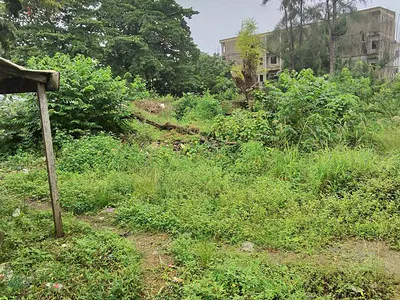 Premium Corner Piece of Land — Ikeja, Lagos