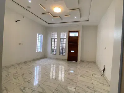 Massive 1 Bedroom with Balcony for 6 Months — Lekki, Lagos