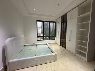 2-Bedroom Apartment + BQ — Old Ikoyi, Ikoyi, Lagos