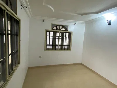 A Room and Parlour — Lekki, Lagos