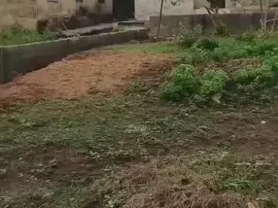 Compact Half Plot of Land with 2 Legal Paperworks — Safu Estate, Ayobo, Lagos