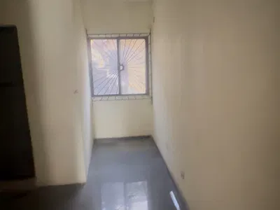 3-Bedroom Flat on the Ground Floor — Gbagada, Lagos