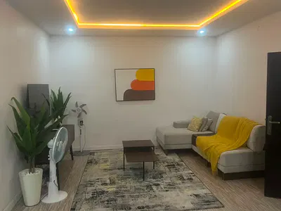Fully Furnished 2 Bedroom Apartment — Lekki, Lagos