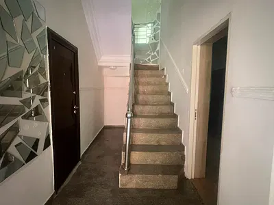 Well Renovated 6 Bedroom Terrace Duplex with BQ (6 Units in a Compound) — Maitama District, Abuja