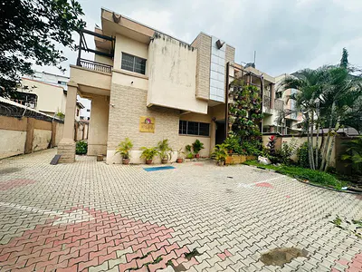 Gallant 6 Bedroom Semi Detached Duplex, 2 Rooms BQ — Strategic Location, Wuse 2, Abuja