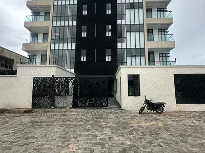 *1 Bedroom &2bedroom Apartmwntwith Swimming Pool, Gym & Elevator* — Lekki, Lagos