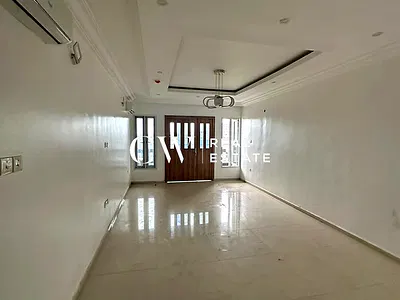 3 Bedroom Apartment — Ikoyi, Lagos