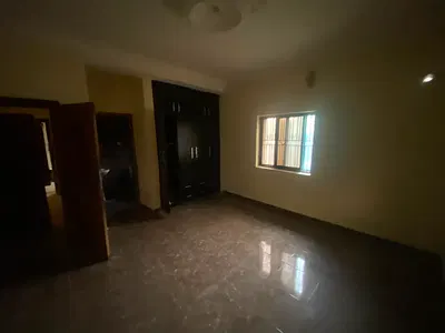 Spacious Flat Master Bedroom — Idado by Hermoney Cres, Idado, Lekki, Lagos