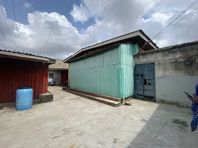A Well-Located 3-Bedroom Bungalow with 2rooms BQ — Ikeja, Lagos
