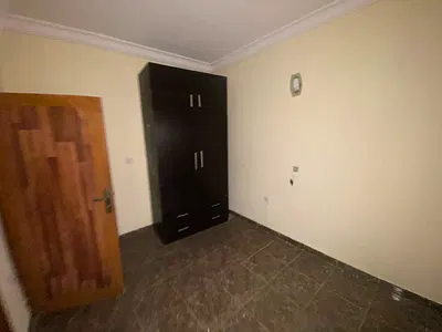 Standard Room in a Flat — Idado by Hermoney Cres, Idado, Lekki, Lagos