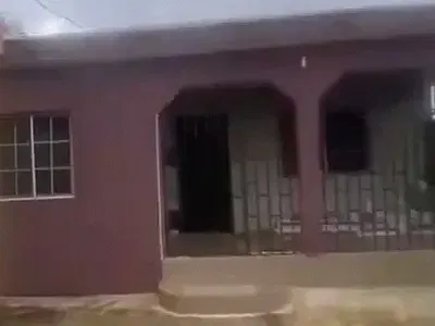 Quarter Plot of Land with Global C of O — Kay Farm Estate, Obawole, Ifako-Ijaiye, Lagos