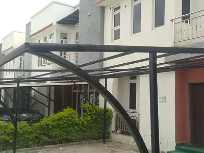 Luxury 3 Bedroom Terrace — Gwarinpa, Gwarinpa, Abuja