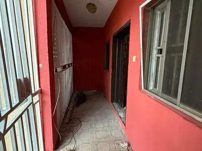 Standard 2 Bedroom Apartment on the First Floor — Wuse 2, Abuja