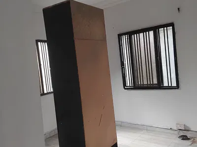 Standard 2bedroom Flat — Ajah, Lagos