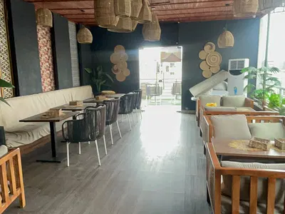Shop Space — Lekki County, Ikota, Lekki, Lagos