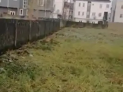 A Fenced & Gated 3 Plots of Dry Land in a Built Up Developed Estate — Ajah, Lagos
