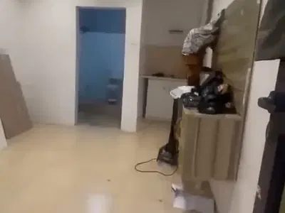1 Bedroom Apartment — Lekki Phase 1, Lekki, Lagos