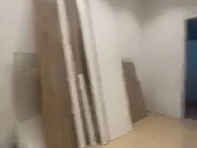 1 Bedroom Apartment — Lekki Phase 1, Lekki, Lagos