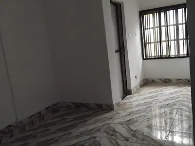 Standard Miniflat — Ajah, Lagos