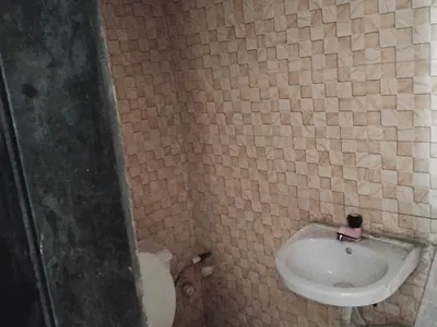 Standard Miniflat — Off Addo Road, Ajah, Lagos