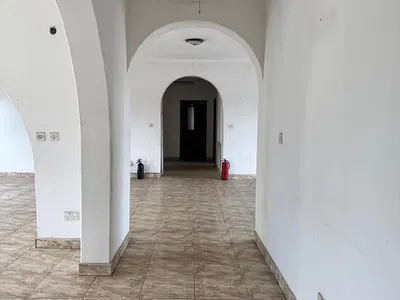 4bedroom Flat with a Study Room Available on the 3rd & 4th Floor — Victoria Island (VI), Lagos