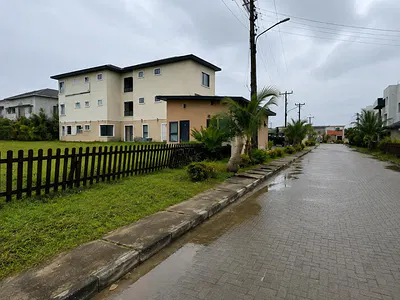442.541SQM Residential Land — Lekki, Lagos