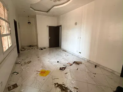 Mini Flat — Lekki, Lagos