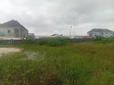 A Plot of Land — Beechwood Estate, Shapati, Ibeju Lekki, Lagos