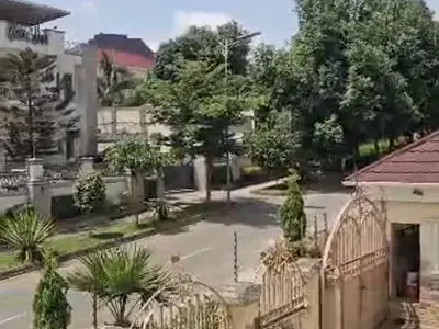 Spacious 2-Bedroom Apartment — Guzape Main, Abuja, Guzape District, Abuja