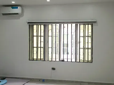 Two Bedroom Flat Upstairs — Lekki, Lagos