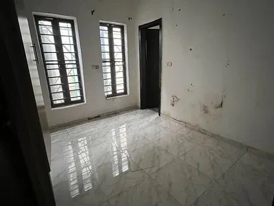 Standard Single Room in a Duplex — Lekki, Lagos