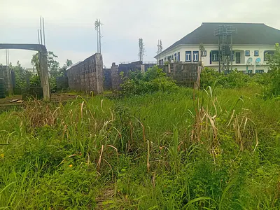 900 SQMT of Residential Land — Beechwood Estate, Shapati, Ibeju Lekki, Lagos