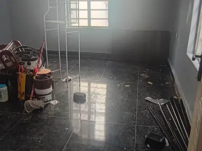 Self Service Mini Flat — Lekki, Lagos