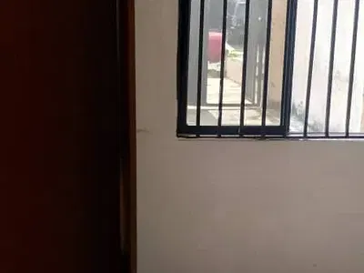 A Mini Flat in a Serene Environment — Ikeja, Lagos