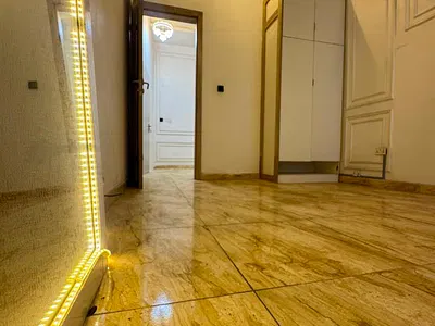 Standard 1 Bedroom Miniflat with Open Plan Kitchen — Harris Drive, VGC, Lekki, Lagos