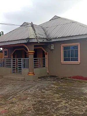 A Comfortable 2 Bedroom Flat — Agbara-Igbesa, Lagos
