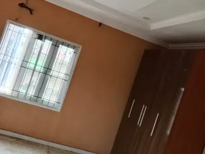 2 Bedroom Flat — Femi Fabiyi Street Akala Akobo, Ibadan, Oyo