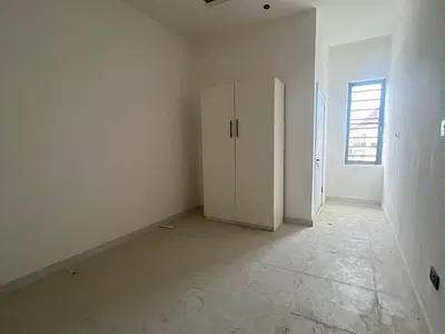 Spacious 4 Bedroom Terrace Duplex — Harris Drive, VGC, VGC, Lekki, Lagos
