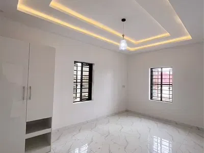 Sweet Mini Flat — Ajah, Lagos