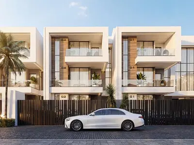 2 Bedroom Apartment — Lekki, Lagos