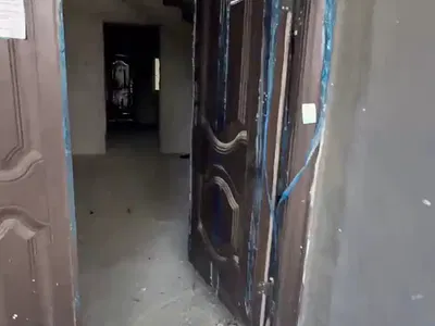 Carcass 3 Bedroom Terrace Duplex — Ajah, Lagos