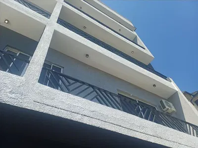 2 Bedroom Flat — Lekki, Lagos